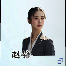 赵锋